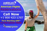 American Flight Reservation image 5